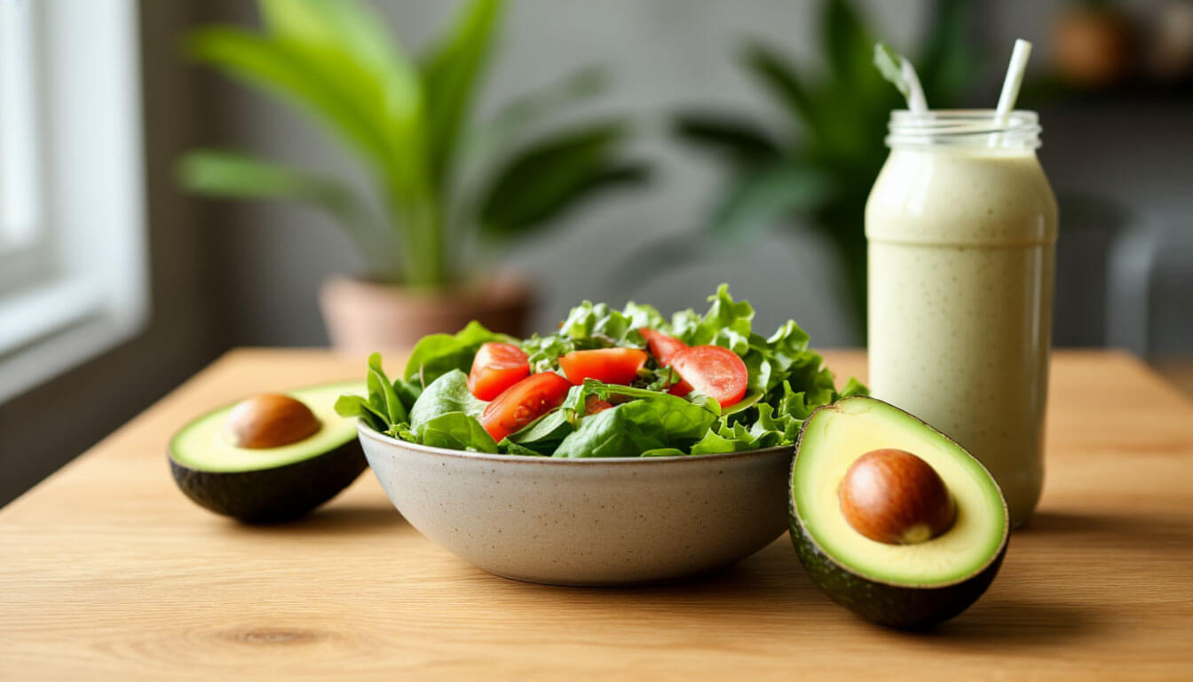 Nutrition Plan