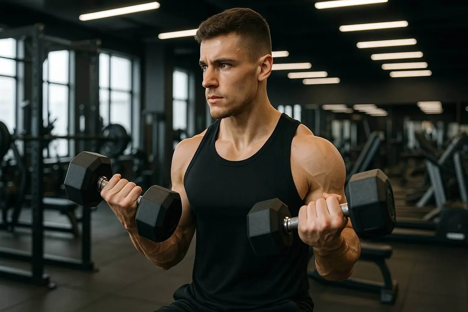 Strength Program