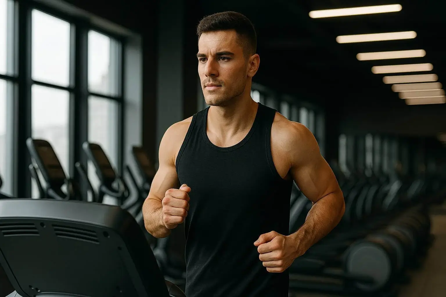 Cardio Rush