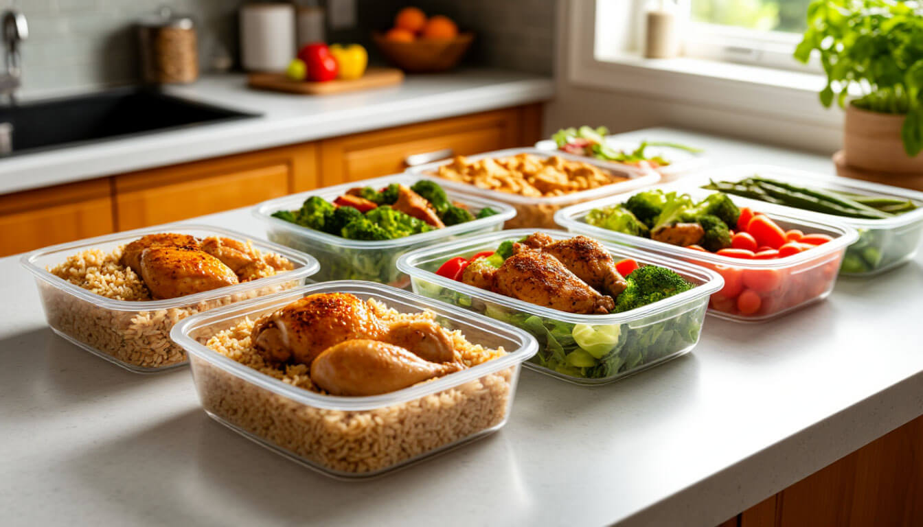 Meal Prep