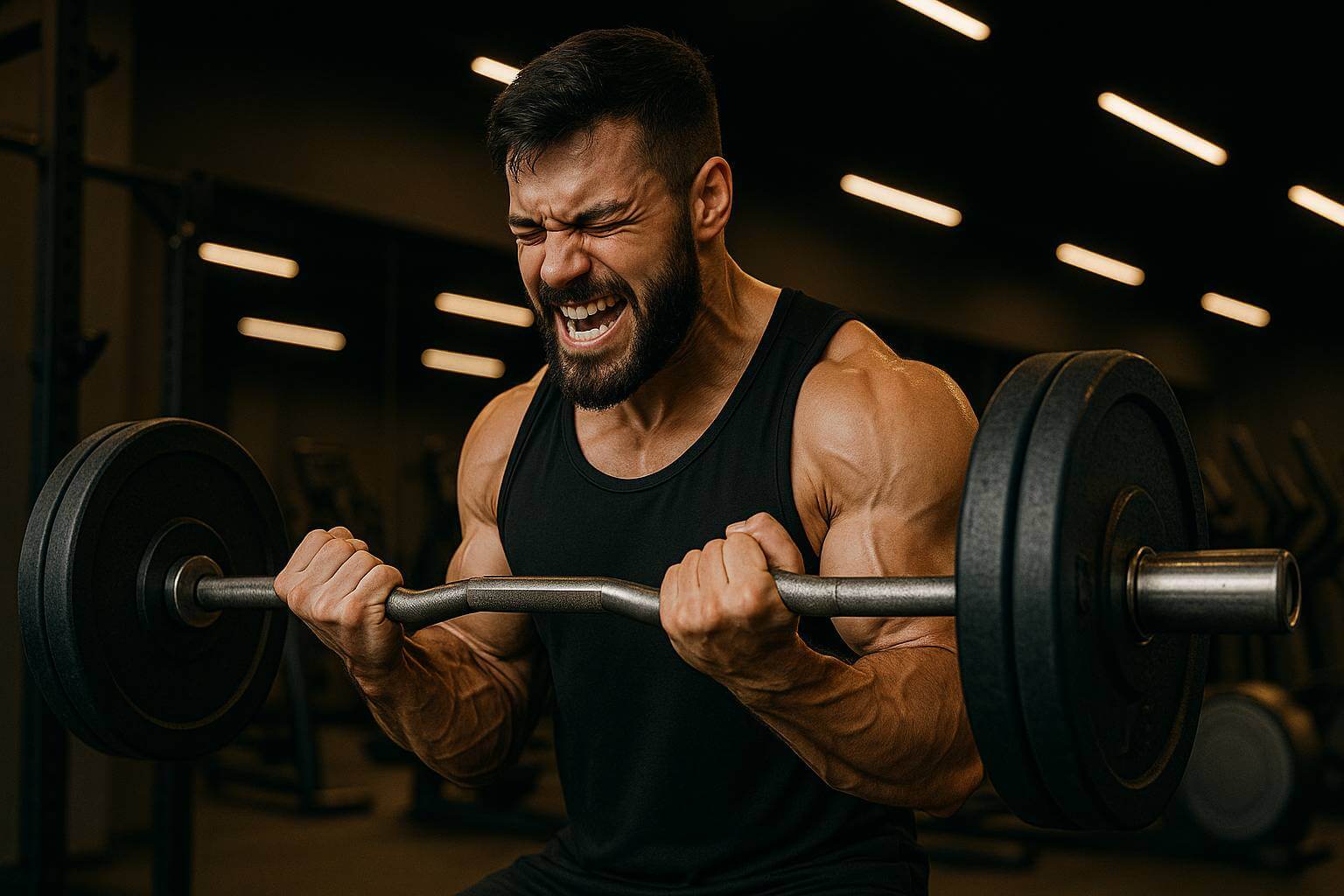Strength Workout