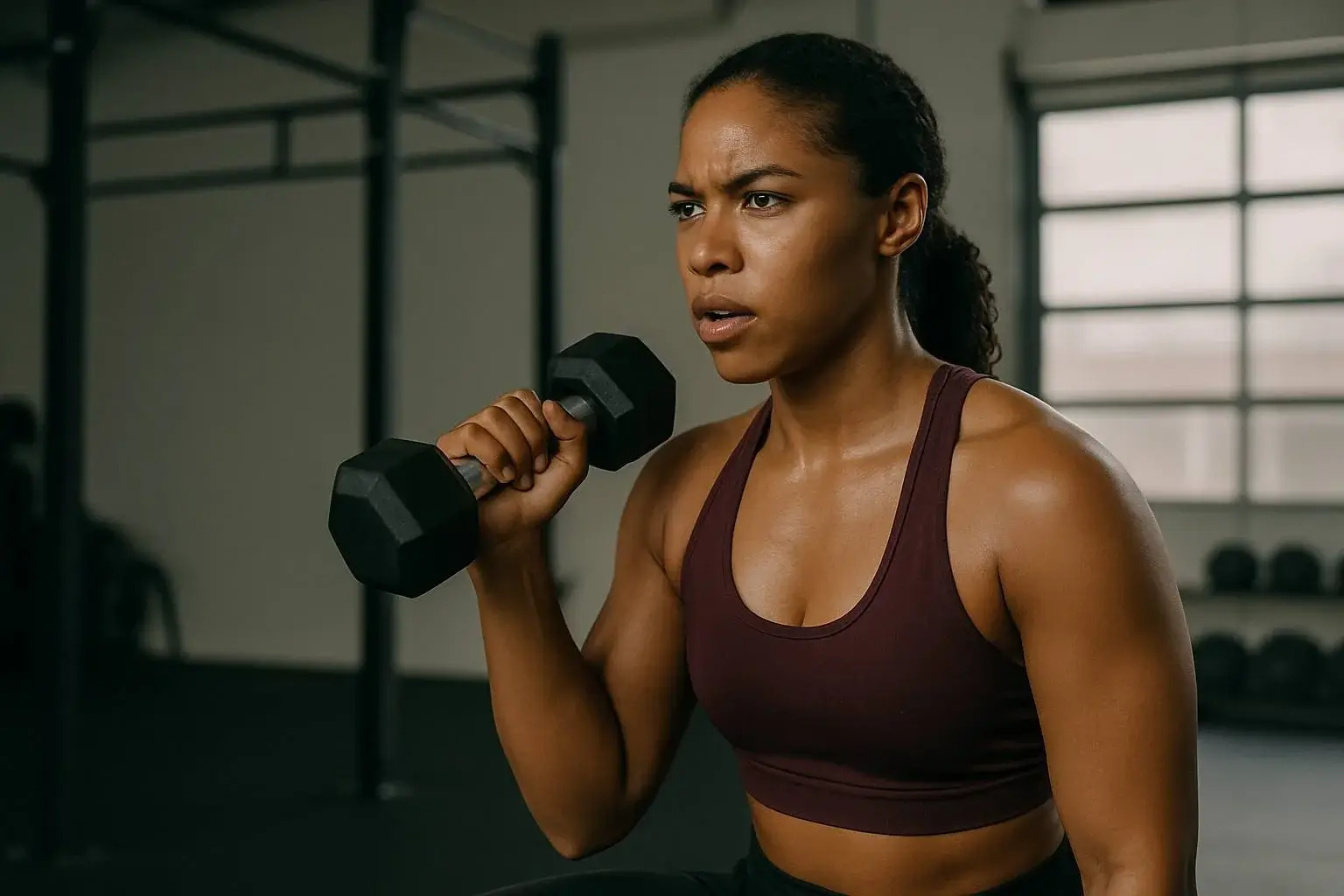 Strength Training