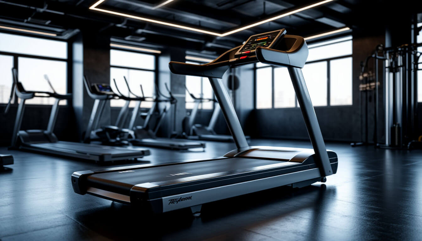 Cardio Machines